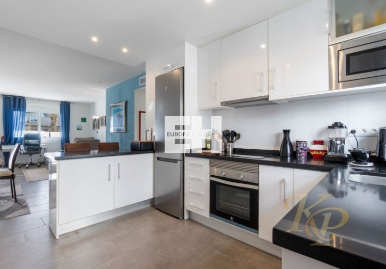 Wiederverkauf - Wohnung - Torrevieja - Costa Blanca