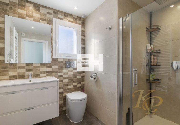 Wiederverkauf - Wohnung - Torrevieja - Costa Blanca