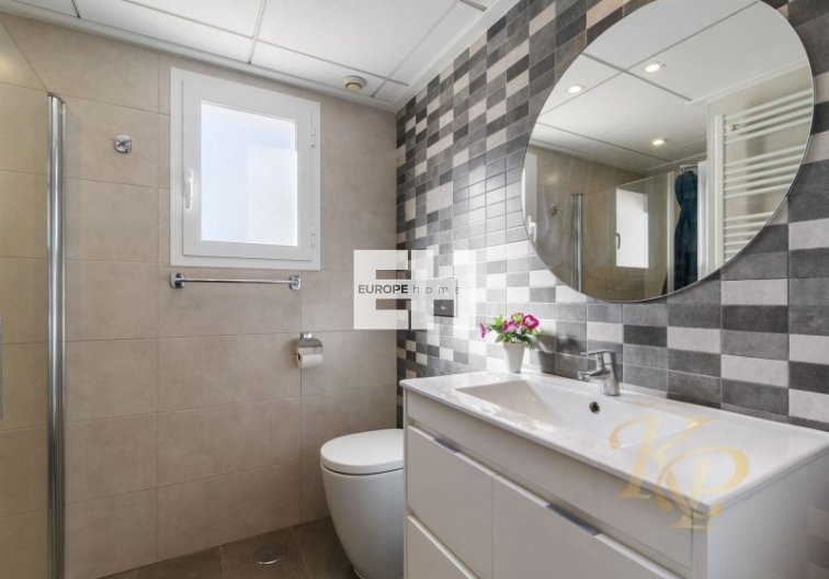 Wiederverkauf - Wohnung - Torrevieja - Costa Blanca