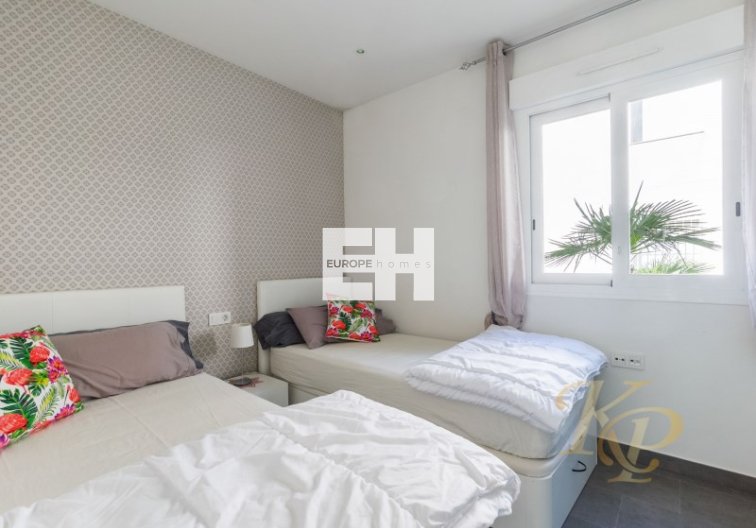 Wiederverkauf - Wohnung - Torrevieja - Costa Blanca