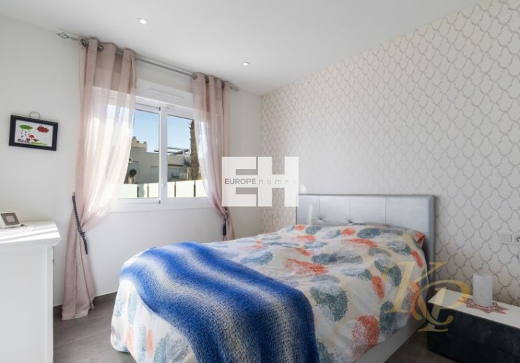 Wiederverkauf - Wohnung - Torrevieja - Costa Blanca