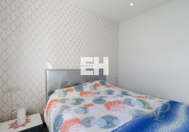 Wiederverkauf - Wohnung - Torrevieja - Costa Blanca