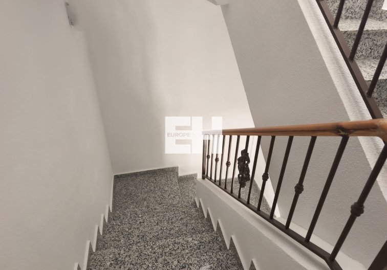 Resale - Quad House - Ciudad Quesada - Costa Blanca