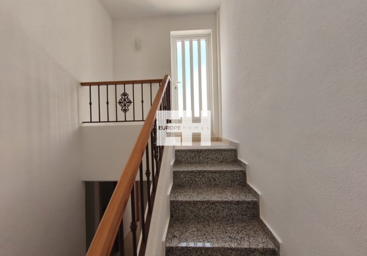 Resale - Quad House - Ciudad Quesada - Costa Blanca