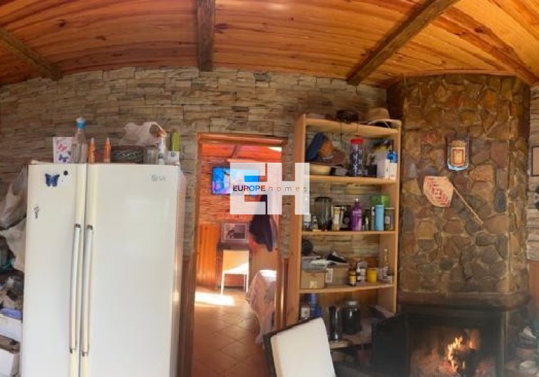 Wiederverkauf - Landhaus - Murcia - Inland
