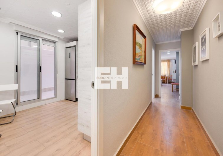 Revente - Appartement - Torrevieja - Acequion