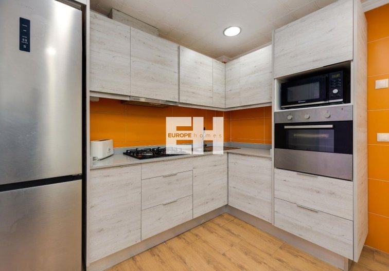 Revente - Appartement - Torrevieja - Acequion