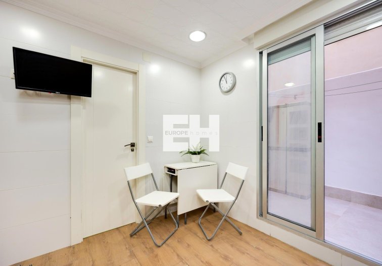 Revente - Appartement - Torrevieja - Acequion