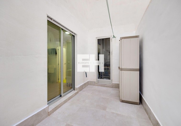 Revente - Appartement - Torrevieja - Acequion