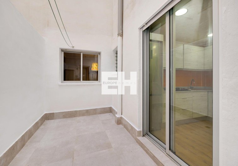 Revente - Appartement - Torrevieja - Acequion
