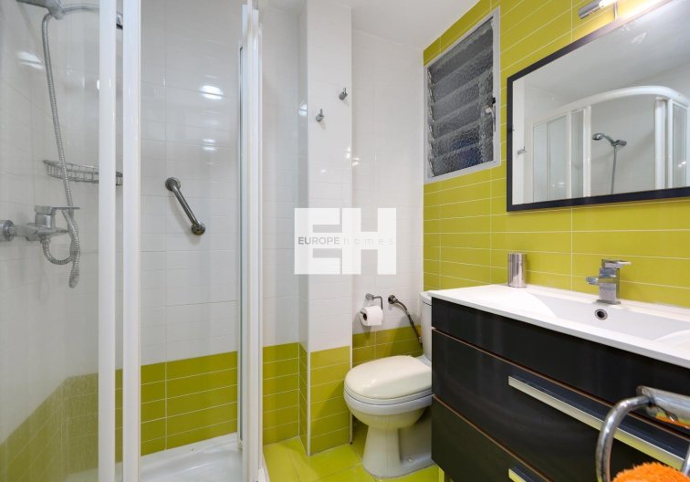Revente - Appartement - Torrevieja - Acequion