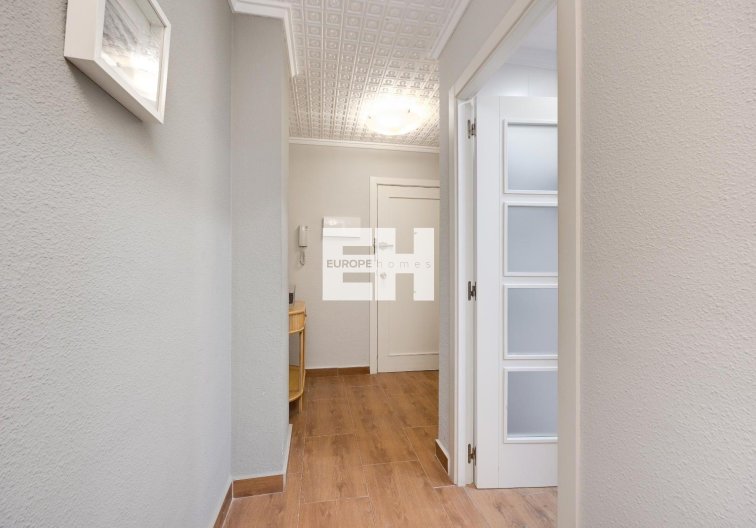 Revente - Appartement - Torrevieja - Acequion