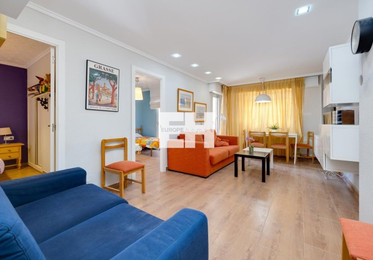 Revente - Appartement - Torrevieja - Acequion