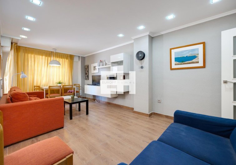 Revente - Appartement - Torrevieja - Acequion