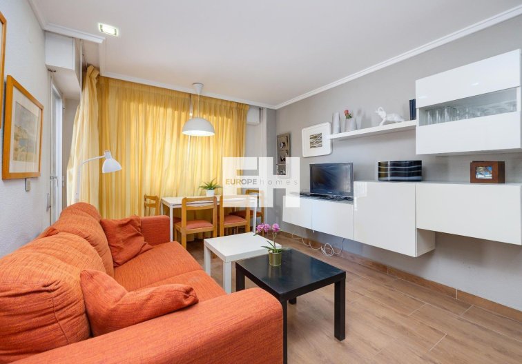 Revente - Appartement - Torrevieja - Acequion