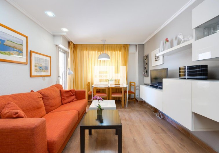 Revente - Appartement - Torrevieja - Acequion