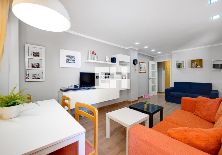 Revente - Appartement - Torrevieja - Acequion