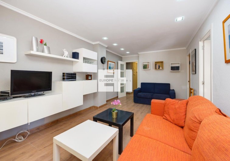 Revente - Appartement - Torrevieja - Acequion