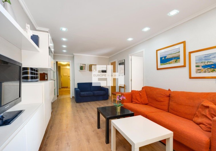 Revente - Appartement - Torrevieja - Acequion
