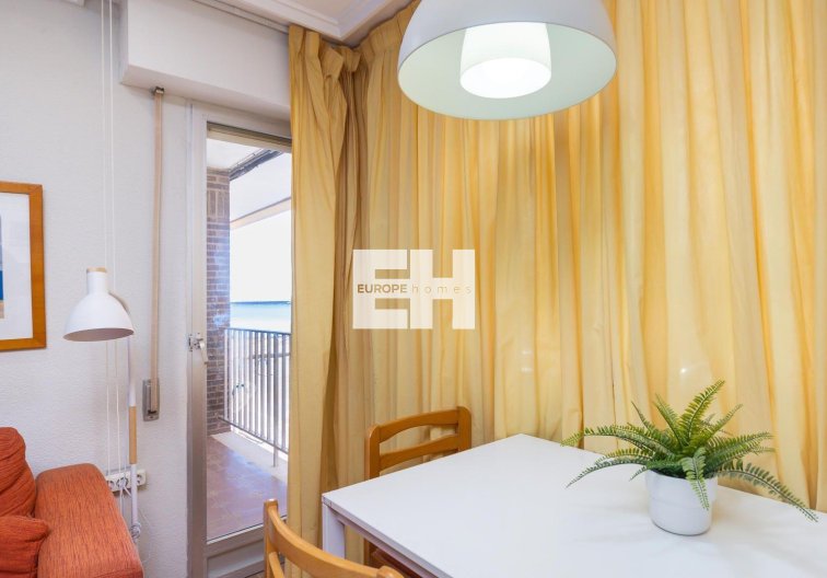 Revente - Appartement - Torrevieja - Acequion