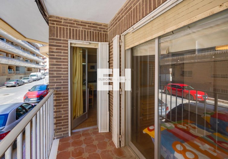 Revente - Appartement - Torrevieja - Acequion