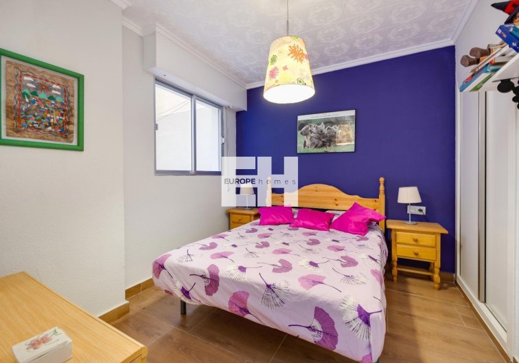 Revente - Appartement - Torrevieja - Acequion
