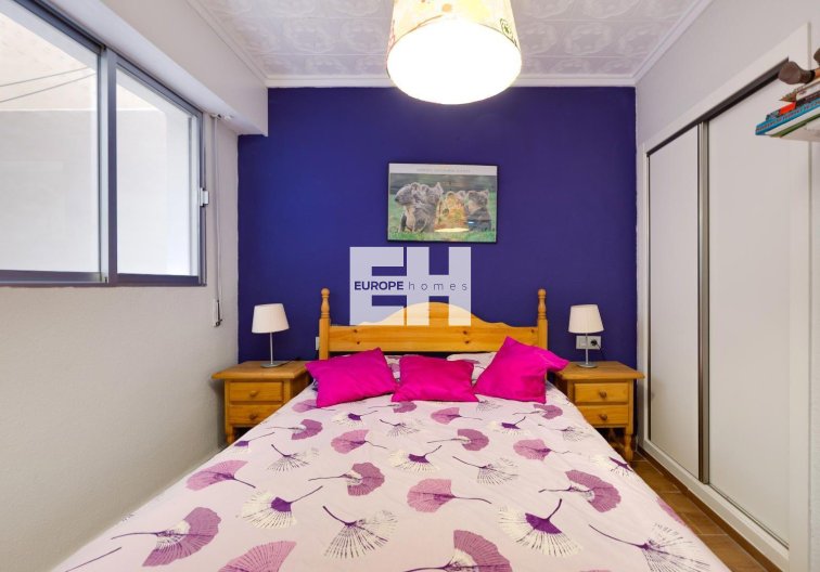 Revente - Appartement - Torrevieja - Acequion