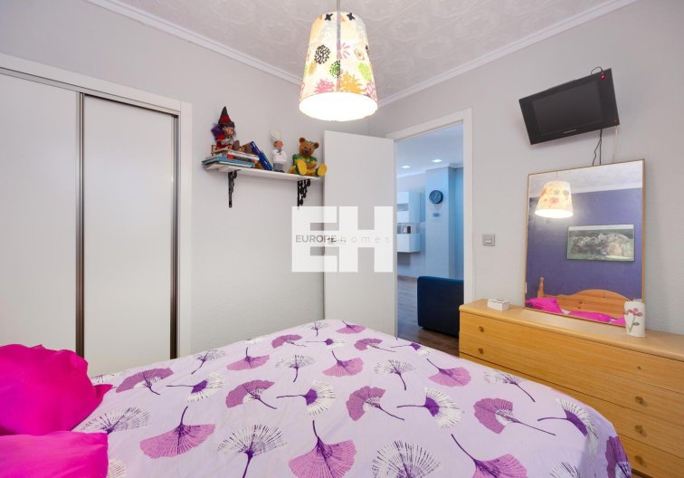 Revente - Appartement - Torrevieja - Acequion