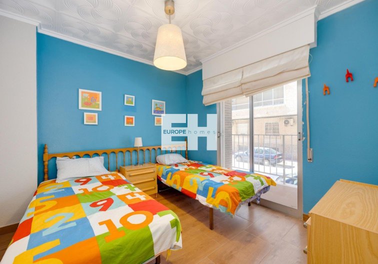 Revente - Appartement - Torrevieja - Acequion