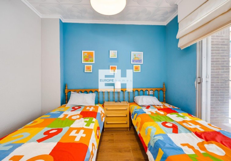 Revente - Appartement - Torrevieja - Acequion