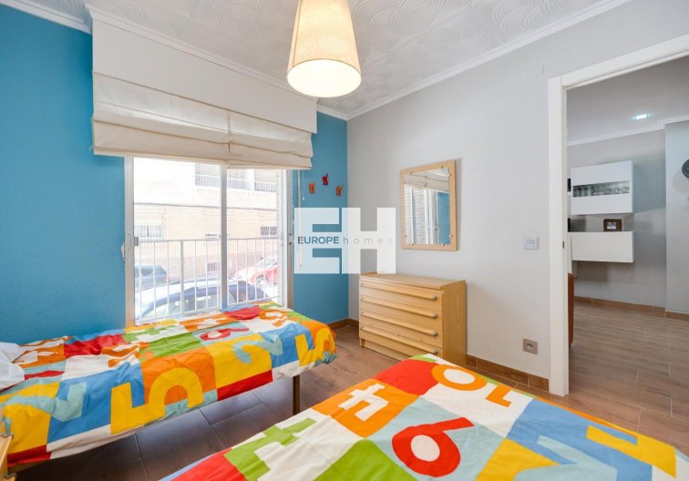 Revente - Appartement - Torrevieja - Acequion
