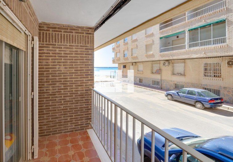 Revente - Appartement - Torrevieja - Acequion