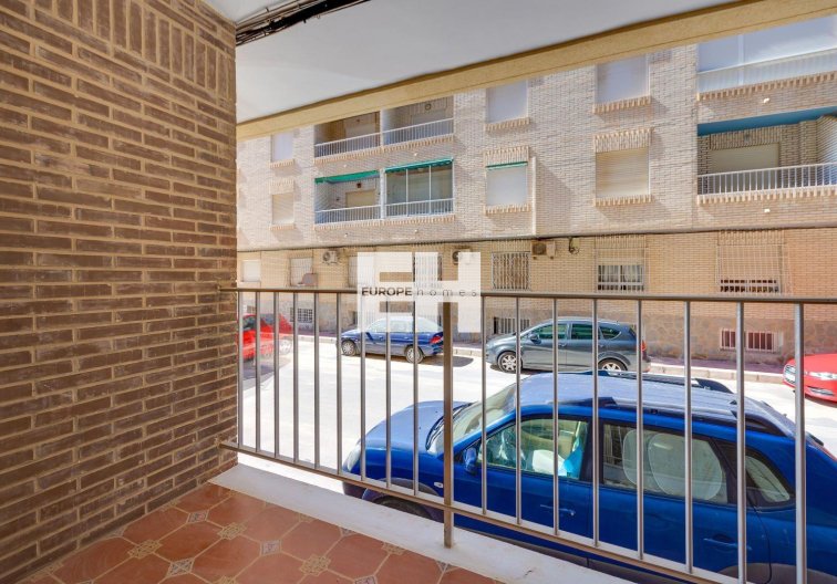 Revente - Appartement - Torrevieja - Acequion