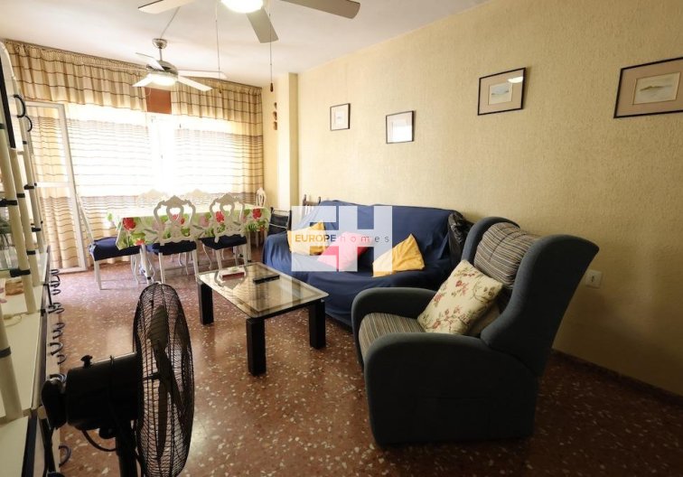 Resale - Apartment - Torrevieja - Costa Blanca