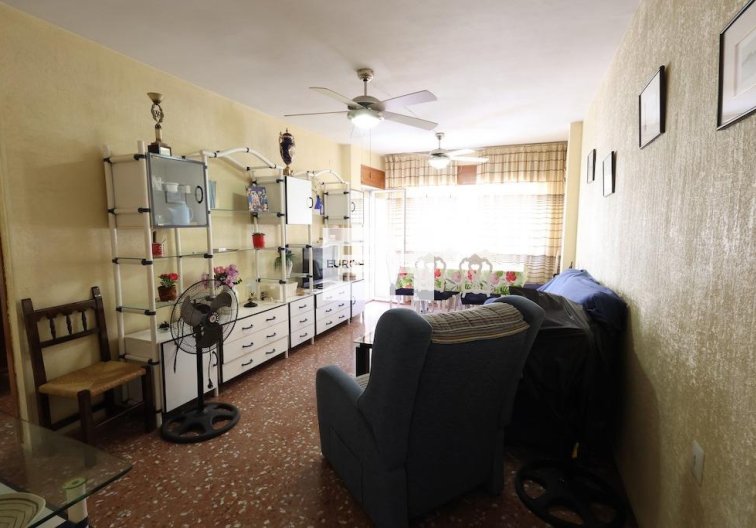 Resale - Apartment - Torrevieja - Costa Blanca
