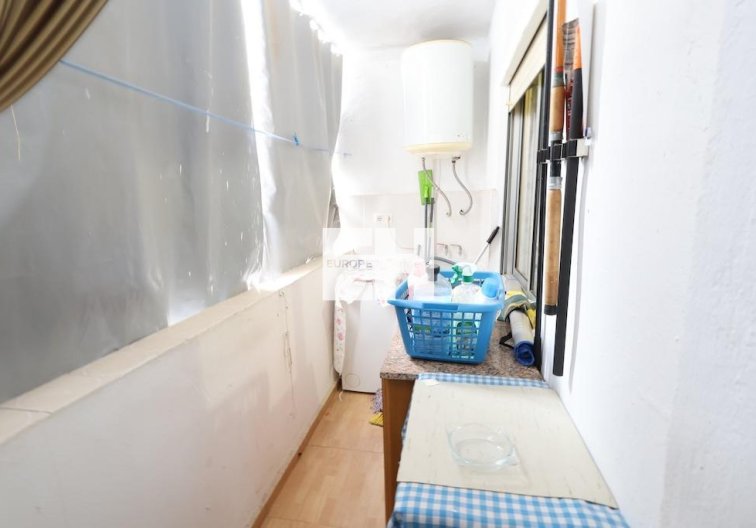 Resale - Apartment - Torrevieja - Costa Blanca