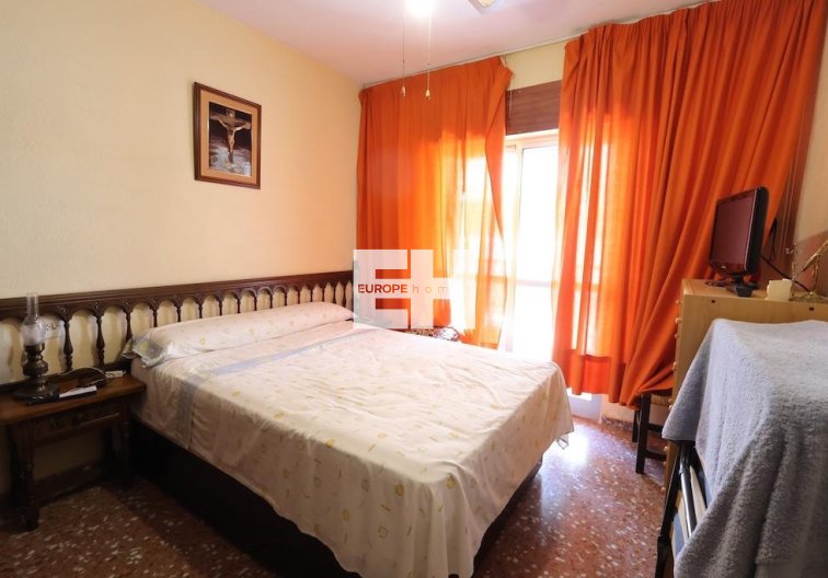Resale - Apartment - Torrevieja - Costa Blanca
