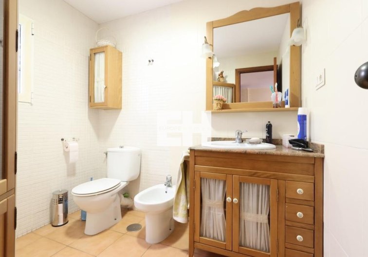 Resale - Apartment - Torrevieja - Costa Blanca