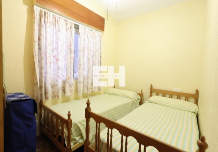 Resale - Apartment - Torrevieja - Costa Blanca