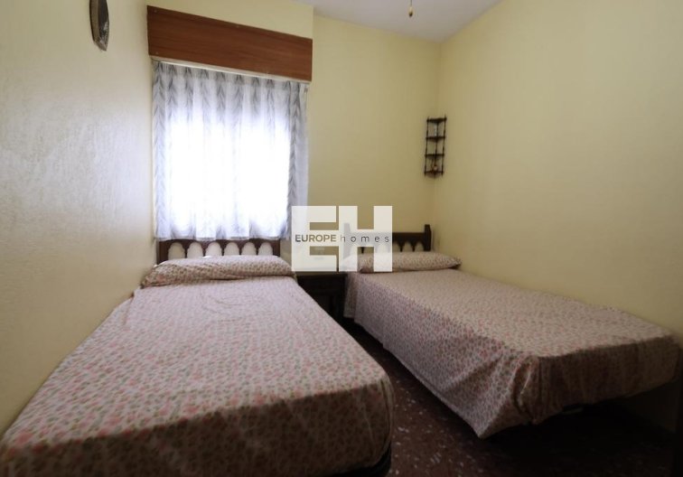 Resale - Apartment - Torrevieja - Costa Blanca