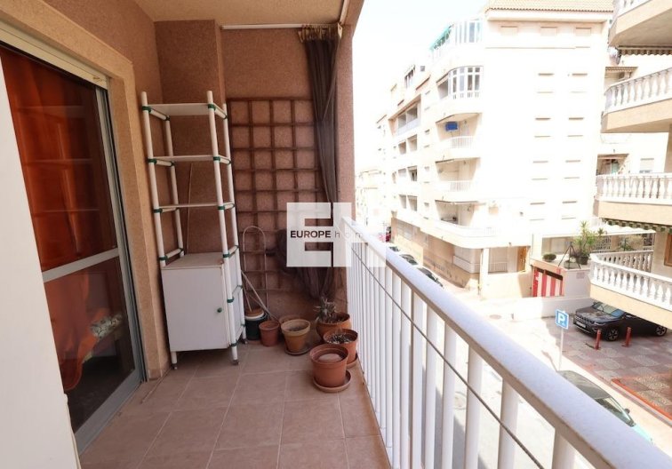 Resale - Apartment - Torrevieja - Costa Blanca