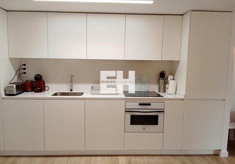 Wiederverkauf - Wohnung - Torrevieja - Punta Prima