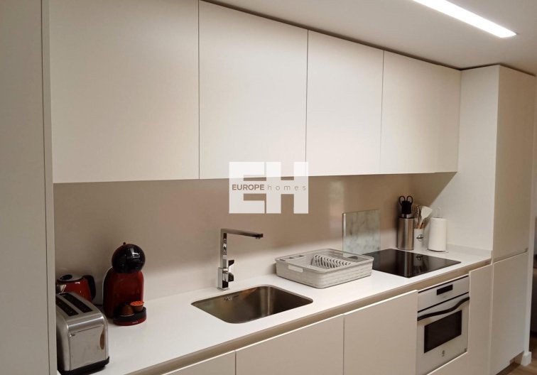 Wiederverkauf - Wohnung - Torrevieja - Punta Prima