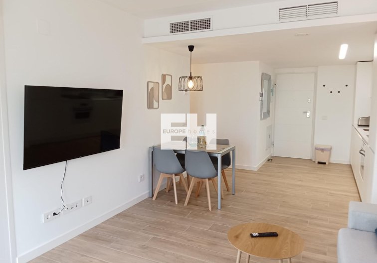 Wiederverkauf - Wohnung - Torrevieja - Punta Prima