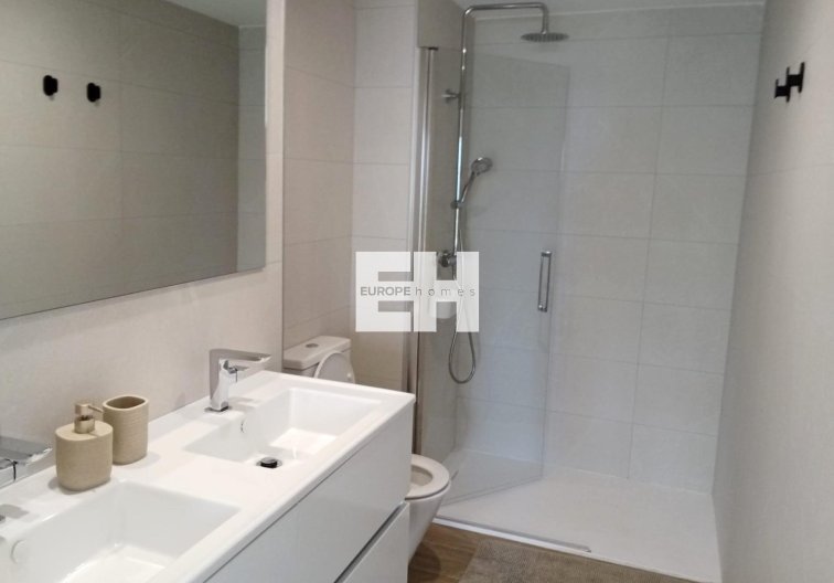 Wiederverkauf - Wohnung - Torrevieja - Punta Prima