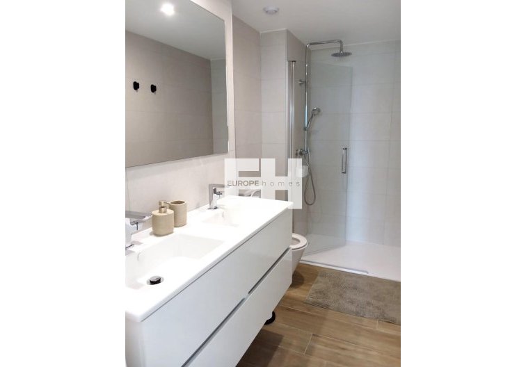 Wiederverkauf - Wohnung - Torrevieja - Punta Prima