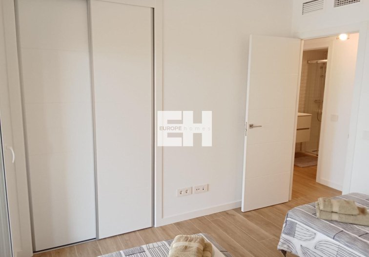 Wiederverkauf - Wohnung - Torrevieja - Punta Prima
