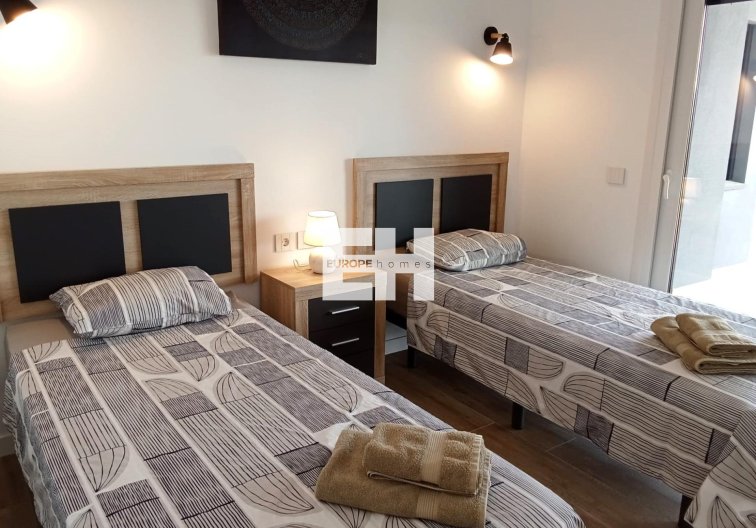 Wiederverkauf - Wohnung - Torrevieja - Punta Prima