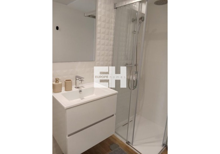 Wiederverkauf - Wohnung - Torrevieja - Punta Prima