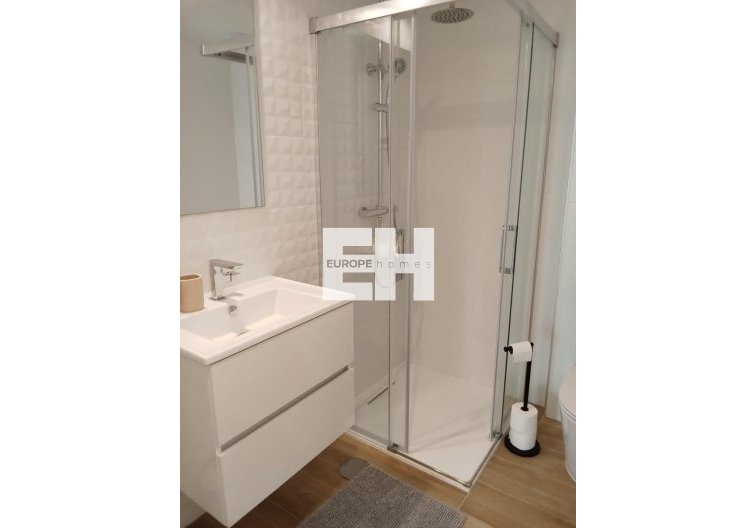 Wiederverkauf - Wohnung - Torrevieja - Punta Prima